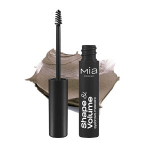 Mascara sopracciglia shape & volume
