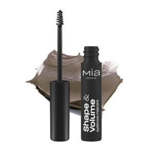 Mascara sopracciglia shape & volume