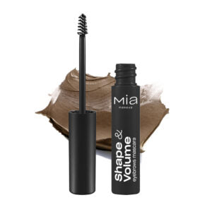 Mascara sopracciglia shape & volume