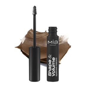 Mascara sopracciglia shape & volume