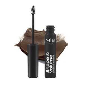 Mascara sopracciglia shape & volume