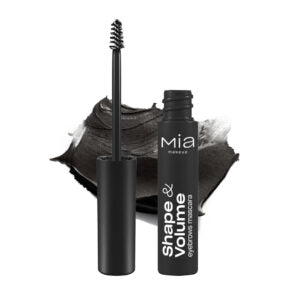 Mascara sopracciglia shape & volume