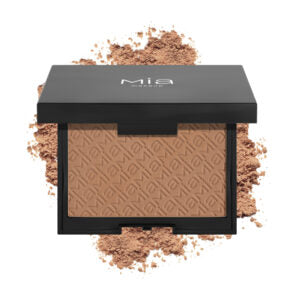 Terra abbronzante matte