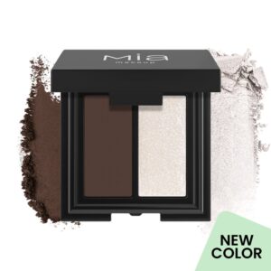Palette ombretti double match
