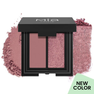 Palette ombretti double match