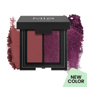 Palette ombretti double match
