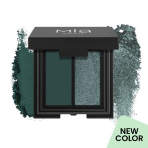 Palette ombretti double match