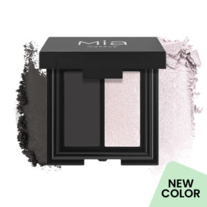 Palette ombretti double match