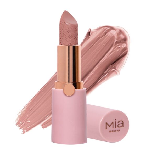 Rossetto cremoso lucido