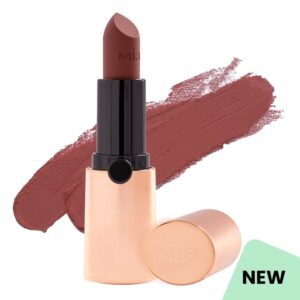 Rossetto matte lunga tenuta glam flow