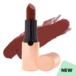 Rossetto matte lunga tenuta glam flow