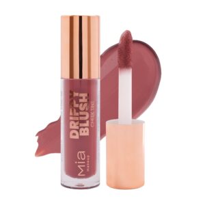 Blush liquido drippy blush