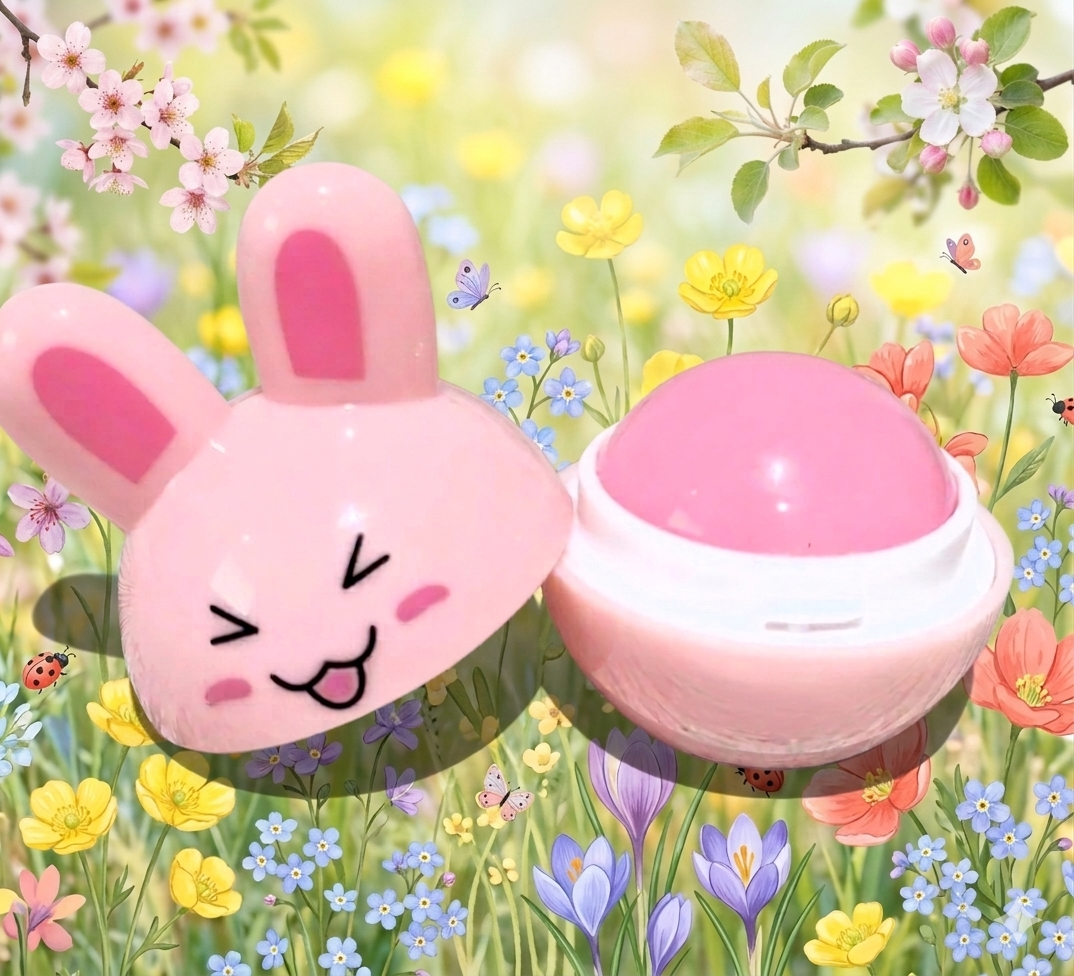 SWEET RABBIT LIPBALM
