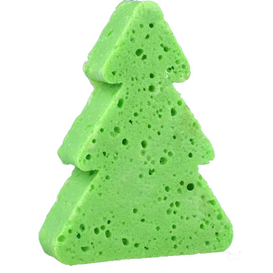 Spugna ai 3 burri DECKED TO THE PINES