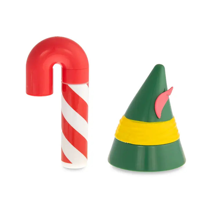 ELF DUO lip balm