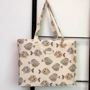 Borsa rettangolare taba