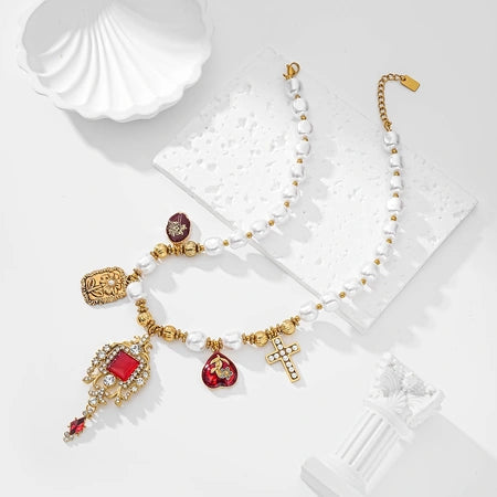 COLLIER FIOLA