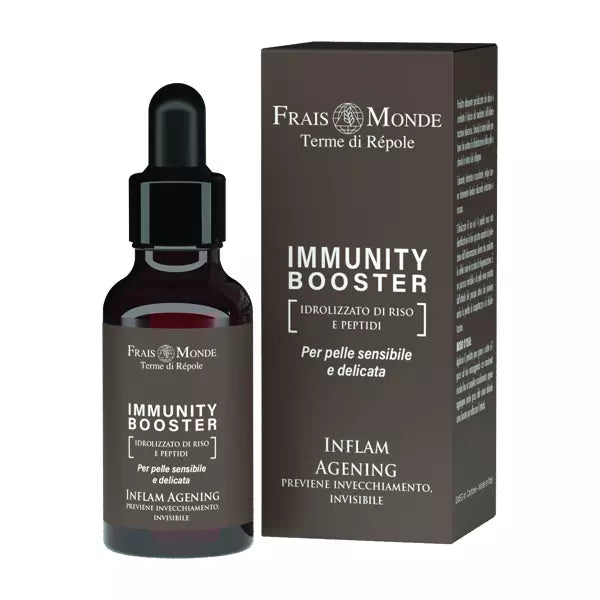 Immunity – Booster Gocce Inflam Agening 30 ml