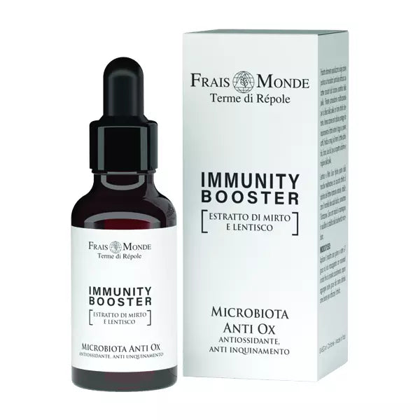 Immunity – Booster Microbiota Anti Ox 30 ml