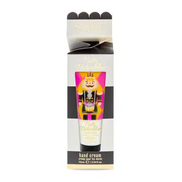 NUTTY NUTCRACKER crema mani
