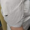 Camicia righe moro