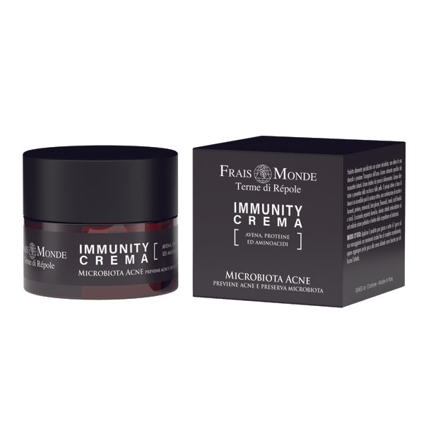 Microbiota per Pelle Impura Tendente Acne 50 ml