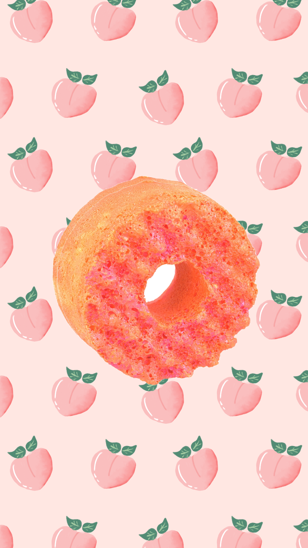 Spugna ai 3 burri jam & the giant peach