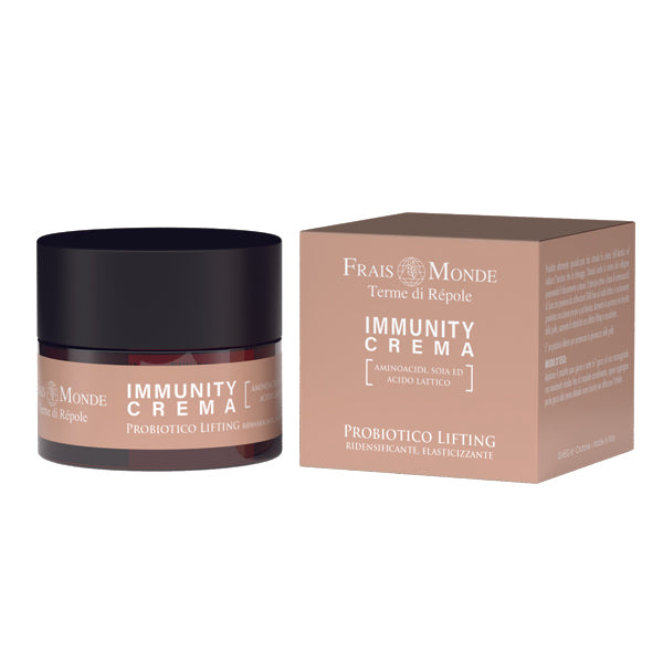 Immunity – Crema Viso Probiotico Lifting 50 ml