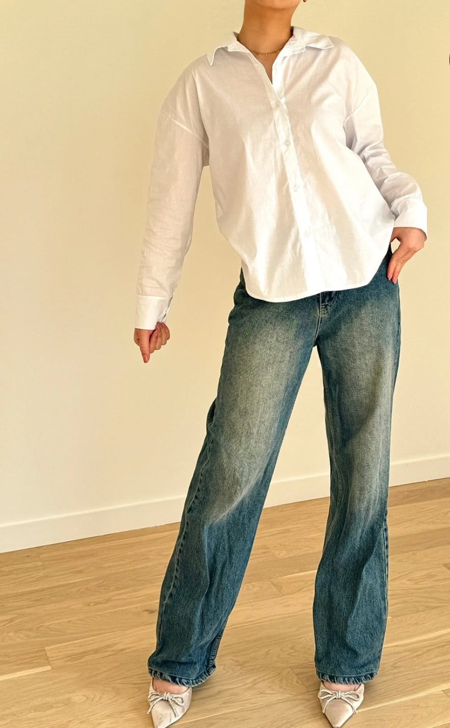 Camicia chic