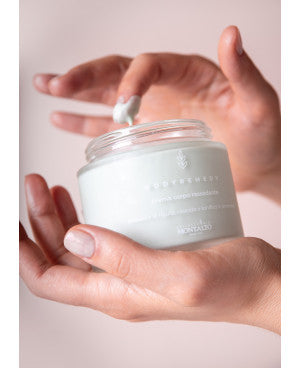 Crema corpo rassodante