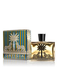 Profumo Bergamotto 100ml edp
