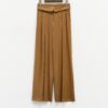 Pantalone cammello