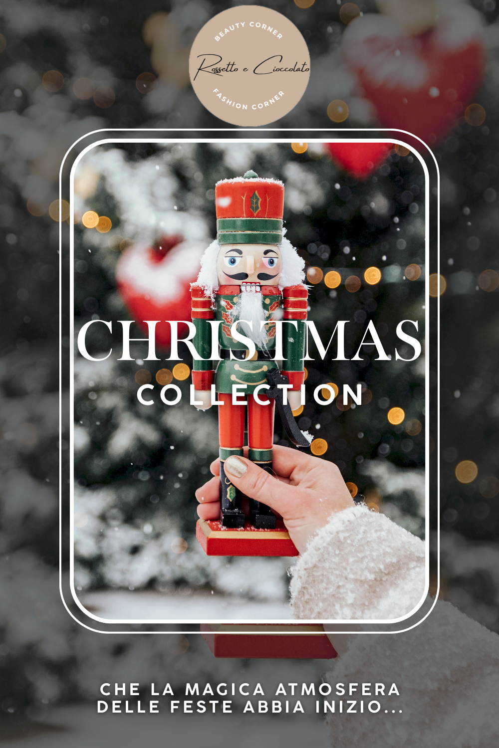 CHRISTMAS COLLECTION