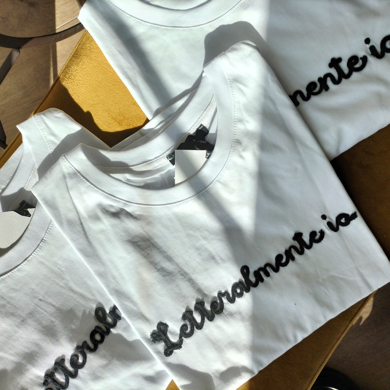 Abbigliamento TUTTO -50%