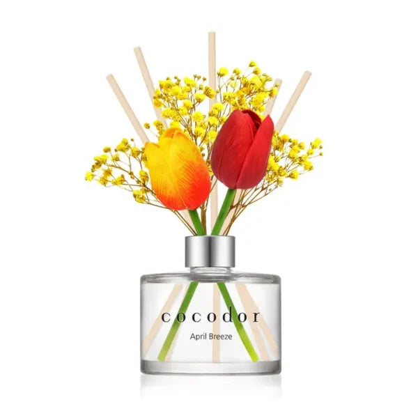 Home fragrance e candele