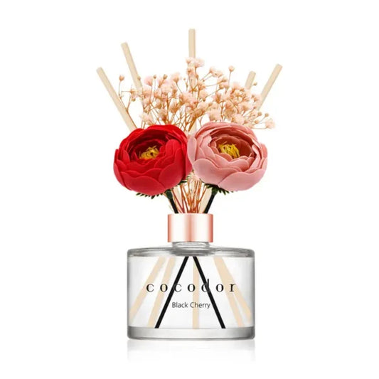 Home fragrance black cherry