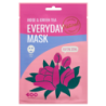 FACE MASK ROSA E TE' VERDE