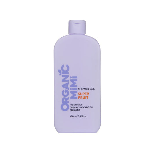 GEL DOCCIA SUPER FRUIT 400ML