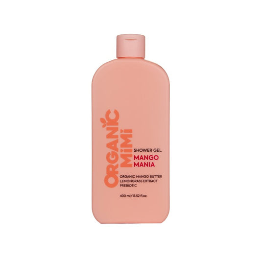 GEL DOCCIA MANGO MANIA 400ML