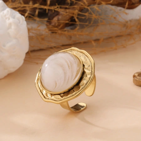 ANELLO ALLISON BEIGE