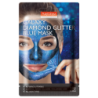 FACE MASK GALXY DIAMOND BLUE