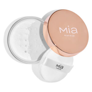 Cipria polvere libera loose powder