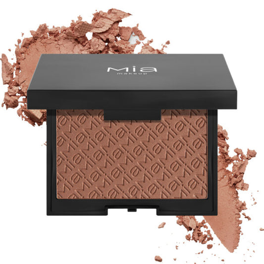 Terra abbronzante shimmer
