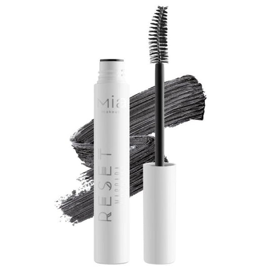 Mascara incurvante e volumizzante reset
