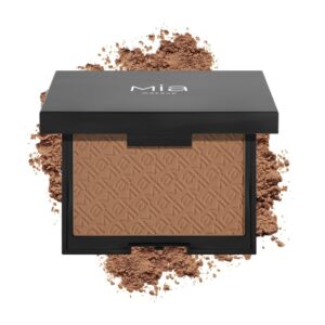 Terra abbronzante matte