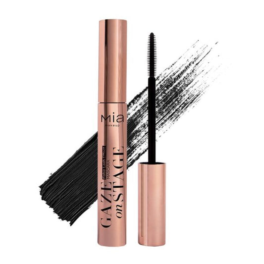 Mascara effetto ciglia finte gaze on stage