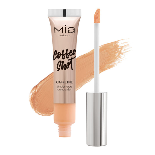 COFFEE SHOT CONCEALER 16