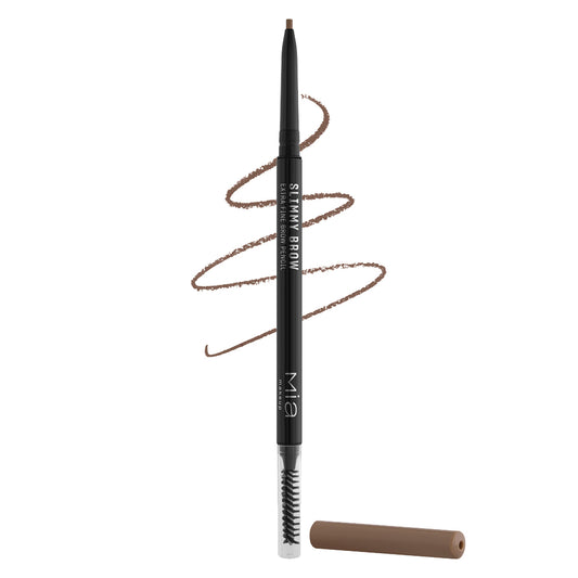 SLIMMY BROW Taupe