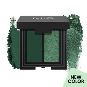 Palette ombretti double match