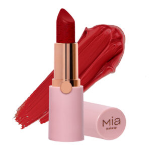 Rossetto cremoso lucido
